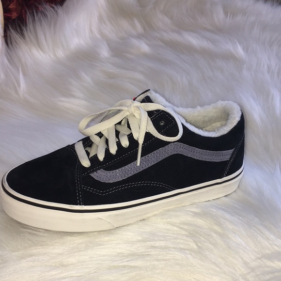 Vans all weather MTE shoes - Picture 3 of 6